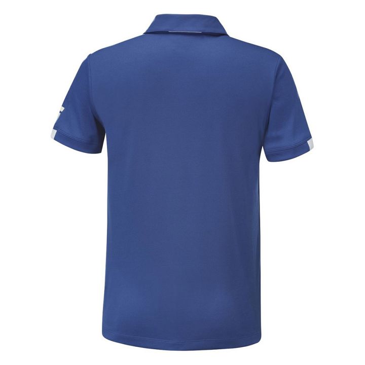 Babolat Play Polo Sodalite Blue